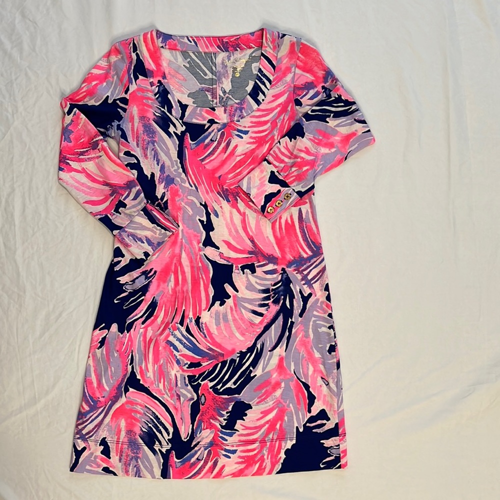 Lilly Pulitzer|XSmall Dress|Brand New